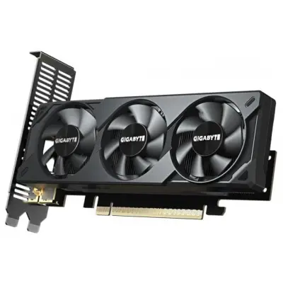 Gigabyte GeForce RTX 5060 OC Low Profile 8GB DLSS 4