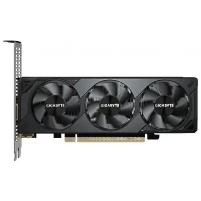 Gigabyte GeForce RTX 5060 OC Low Profile 8GB DLSS 4