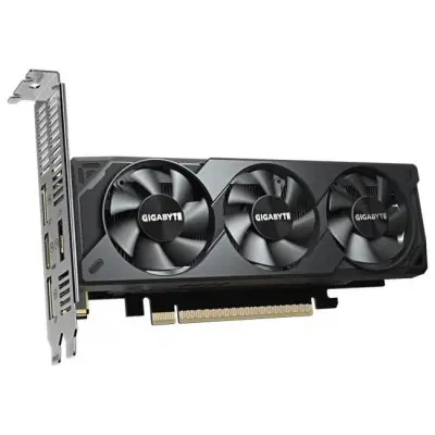 Gigabyte GeForce RTX 5060 OC Low Profile 8GB DLSS 4
