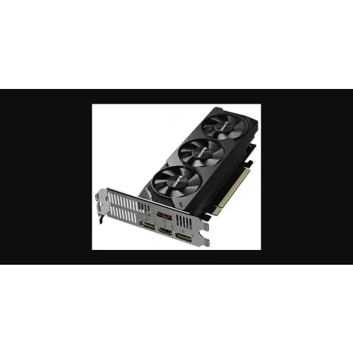 Gigabyte GeForce RTX 5060 OC Low Profile 8GB DLSS 4