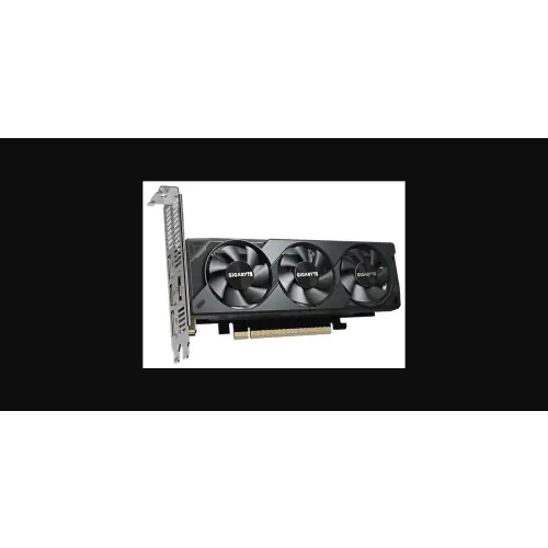 Gigabyte GeForce RTX 5060 OC Low Profile 8GB DLSS 4