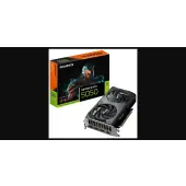 Gigabyte GeForce RTX 5050 WINDFORCE OC 8GB DLSS 4