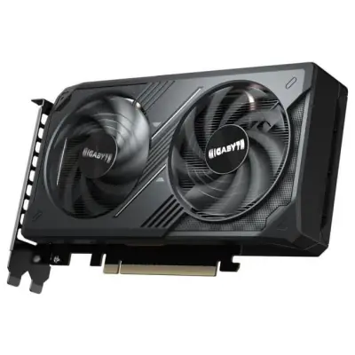 Gigabyte GeForce RTX 5050 WINDFORCE OC 8GB DLSS 4