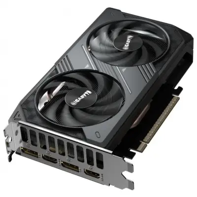 Gigabyte GeForce RTX 5050 WINDFORCE OC 8GB DLSS 4
