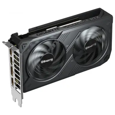 Gigabyte GeForce RTX 5050 WINDFORCE OC 8GB DLSS 4