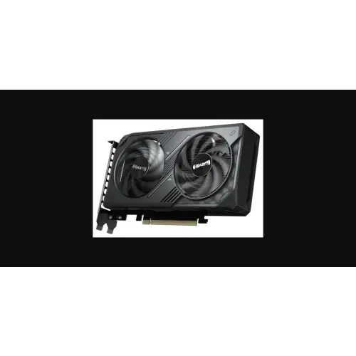 Gigabyte GeForce RTX 5050 WINDFORCE OC 8GB DLSS 4