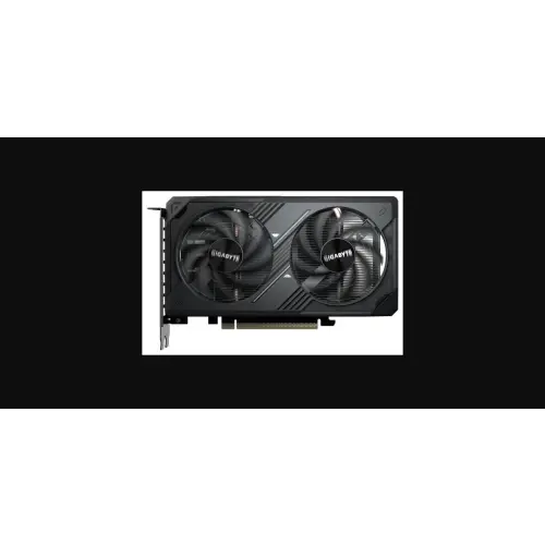 Gigabyte GeForce RTX 5050 WINDFORCE OC 8GB DLSS 4