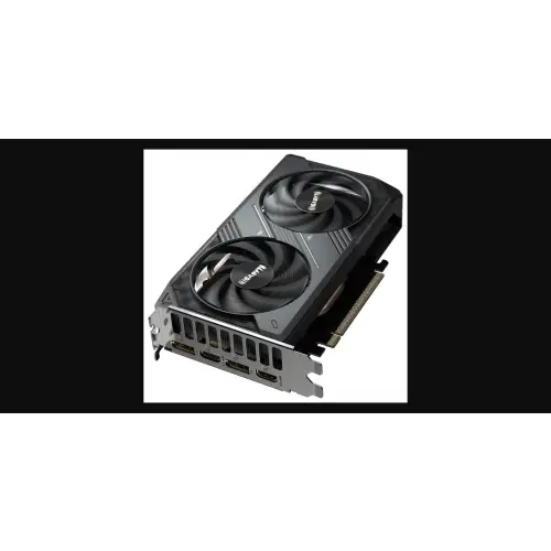 Gigabyte GeForce RTX 5050 WINDFORCE OC 8GB DLSS 4