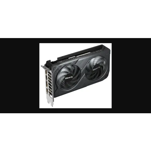 Gigabyte GeForce RTX 5050 WINDFORCE OC 8GB DLSS 4