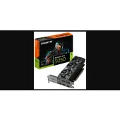 Gigabyte GeForce RTX 5050 Low Profile OC 8GB DLSS 4