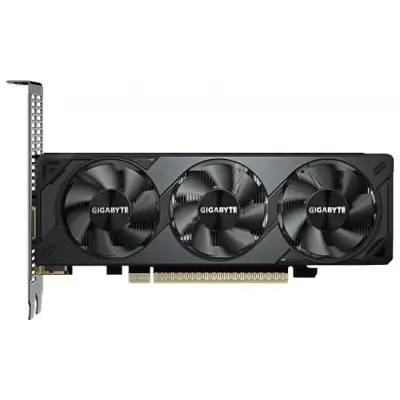 Gigabyte GeForce RTX 5050 Low Profile OC 8GB DLSS 4
