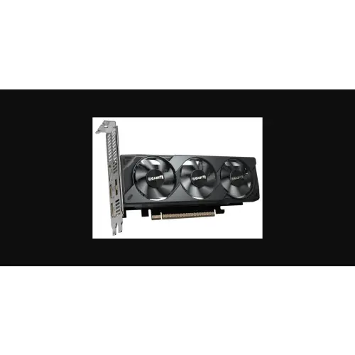 Gigabyte GeForce RTX 5050 Low Profile OC 8GB DLSS 4