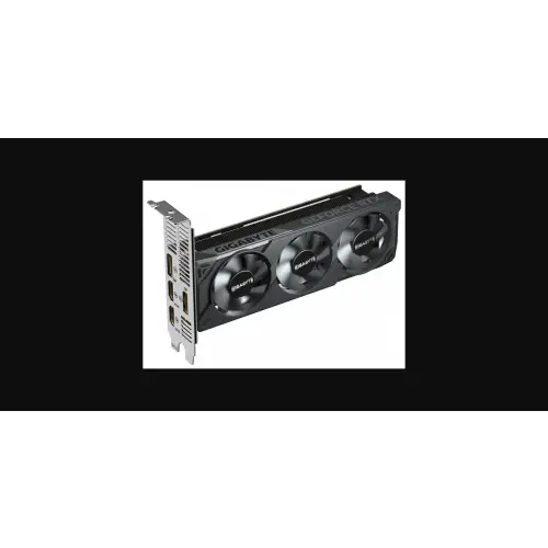 Gigabyte GeForce RTX 5050 Low Profile OC 8GB DLSS 4