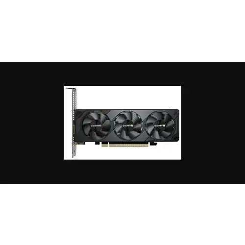 Gigabyte GeForce RTX 5050 Low Profile OC 8GB DLSS 4