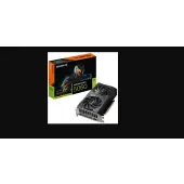 Gigabyte GeForce RTX 5060 WINDFORCE MAX OC 8GB DLSS 4