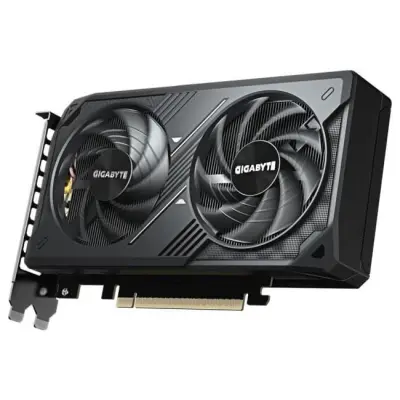 Gigabyte GeForce RTX 5060 WINDFORCE MAX OC 8GB DLSS 4