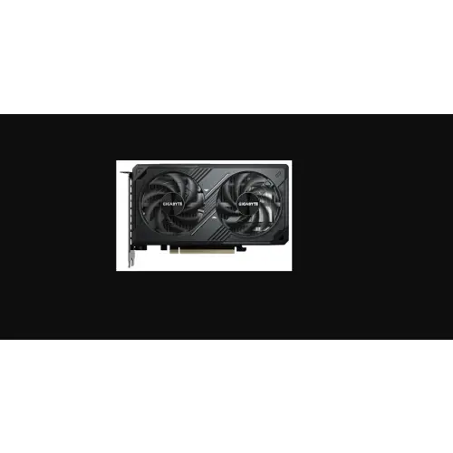 Gigabyte GeForce RTX 5060 WINDFORCE MAX OC 8GB DLSS 4