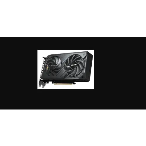 Gigabyte GeForce RTX 5060 WINDFORCE MAX OC 8GB DLSS 4