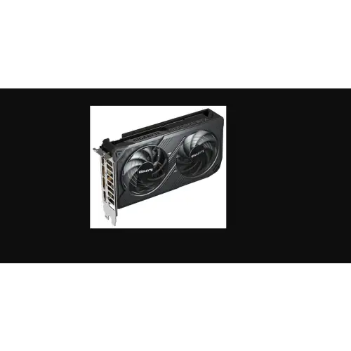 Gigabyte GeForce RTX 5060 WINDFORCE MAX OC 8GB DLSS 4