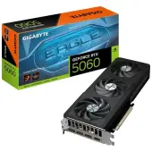 Gigabyte GeForce RTX 5060 EAGLE MAX OC 8GB DLSS 4