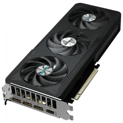 Gigabyte GeForce RTX 5060 EAGLE MAX OC 8GB DLSS 4