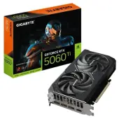Gigabyte GeForce RTX 5060 Ti WINDFORCE MAX OC 8GB DLSS 4
