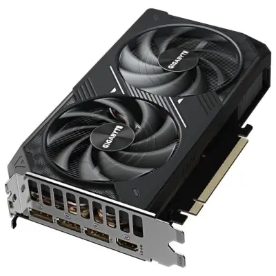 Gigabyte GeForce RTX 5060 Ti WINDFORCE MAX OC 8GB DLSS 4