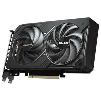 Gigabyte GeForce RTX 5060 Ti WINDFORCE MAX OC 8GB DLSS 4