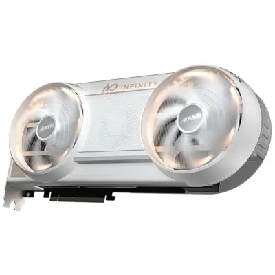Gigabyte AORUS GeForce RTX 5080 INFINITY WOOD 16G DLSS 4