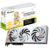 Gigabyte AORUS GeForce RTX 5060 ARI 8GB DLSS 4