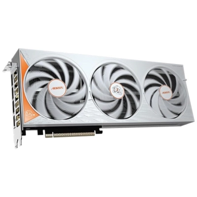 Gigabyte AORUS GeForce RTX 5060 ARI 8GB DLSS 4