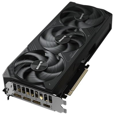 Gigabyte GeForce RTX 5080 WINDFORCE OC V2 SFF 16G DLSS 4