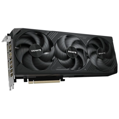 Gigabyte GeForce RTX 5080 WINDFORCE OC V2 SFF 16G DLSS 4