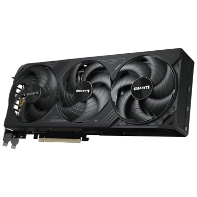 Gigabyte GeForce RTX 5080 WINDFORCE OC V2 SFF 16G DLSS 4