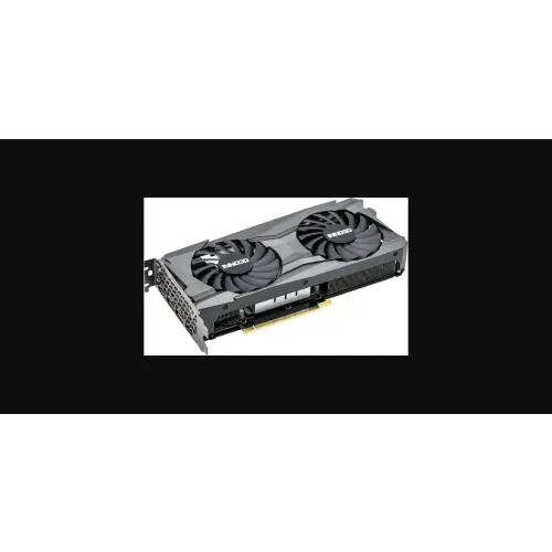 Inno3D GeForce RTX 3060 Twin X2 8GB GDDR6