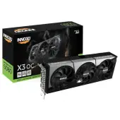 INNO3D GeForce RTX 5080 X3 16GB OC DLSS 4