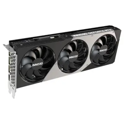 INNO3D GeForce RTX 5080 X3 16GB DLSS 4