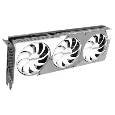INNO3D GeForce RTX 5070 Ti X3 WHITE 16GB OC DLSS 4