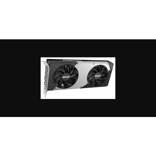 INNO3D GeForce RTX 5070 TWIN X2 12GB DLSS 4