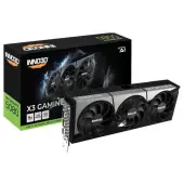 INNO3D GeForce RTX 5080 X3 GAMING 16GB OC DLSS 4