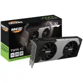 INNO3D GeForce RTX 5060 Ti Twin X2 8GB DLSS 4