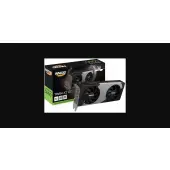 INNO3D GeForce RTX 5060 Ti Twin X2 8GB OC DLSS 4