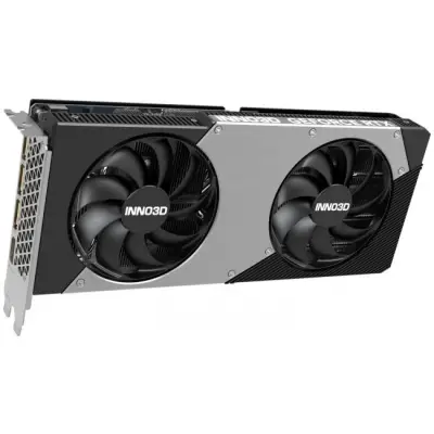 INNO3D GeForce RTX 5060 Ti Twin X2 8GB OC DLSS 4