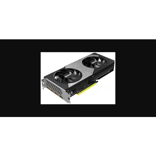 INNO3D GeForce RTX 5060 Ti Twin X2 8GB OC DLSS 4