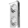 INNO3D GeForce RTX 5060 Ti Twin X2 WHITE 8GB OC DLSS 4