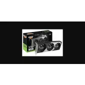 INNO3D GeForce RTX 5060 Ti Twin X3 8GB OC DLSS 4