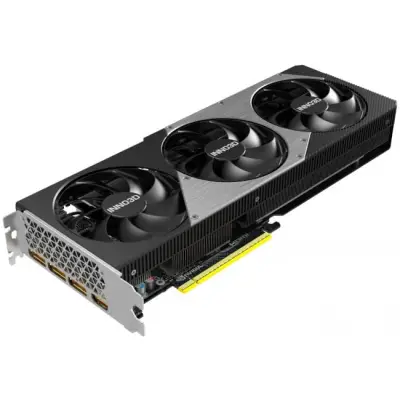 INNO3D GeForce RTX 5060 Ti Twin X3 8GB OC DLSS 4