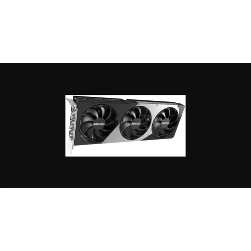 INNO3D GeForce RTX 5060 Ti Twin X3 8GB OC DLSS 4