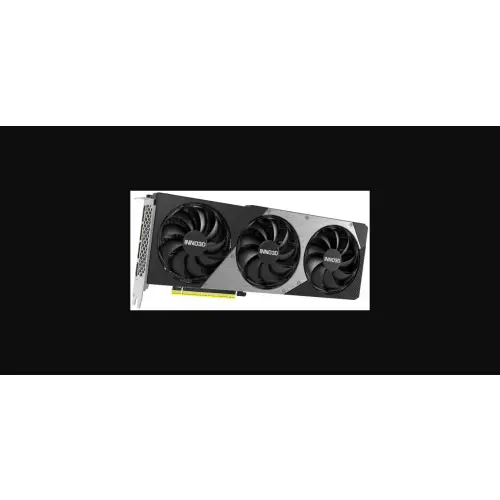 INNO3D GeForce RTX 5060 Ti Twin X3 8GB OC DLSS 4