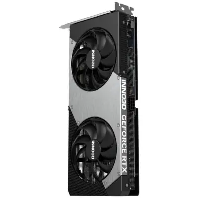 INNO3D GeForce RTX 5060 Ti Twin X2 16GB DLSS 4